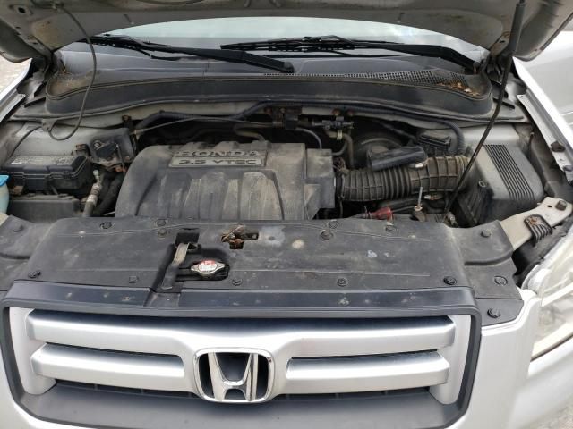 Honda Pilot • 2008 • 10,000 mi 11