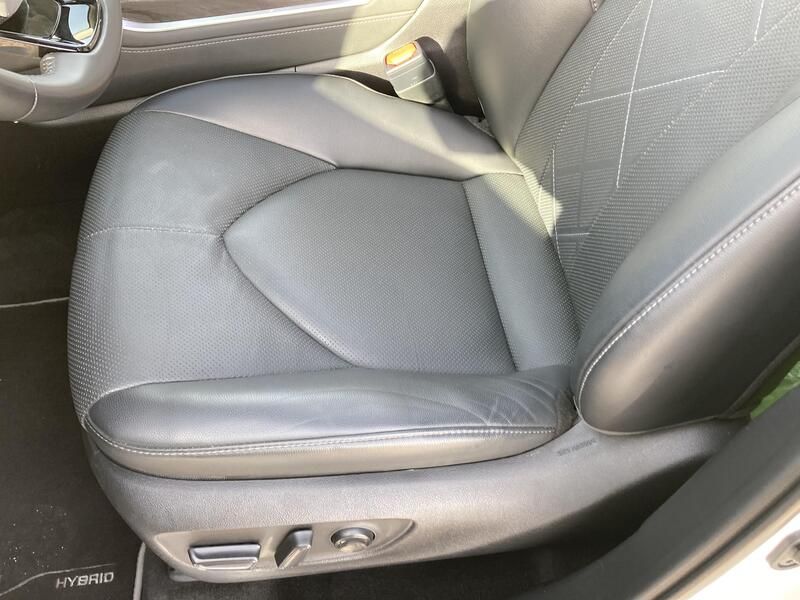 Toyota Highlander Hybrid • 2022 • 46,424 km 10