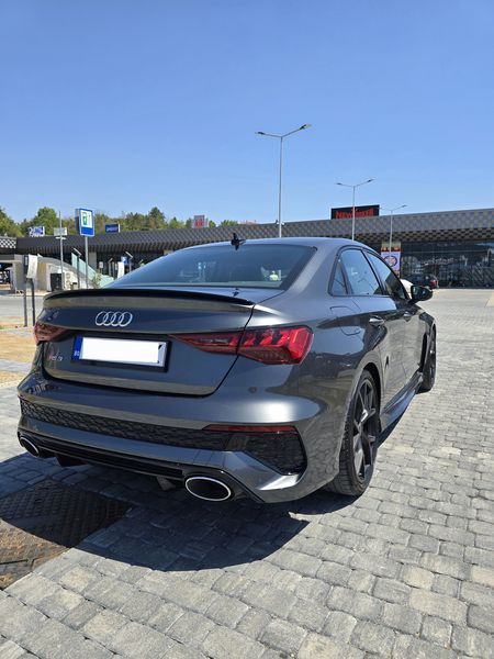 Audi RS 3 • 2022 • 40,000 km 6