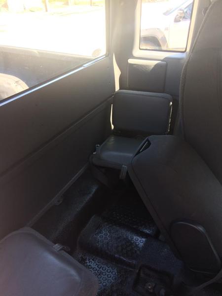 Ford Ranger • 2008 • 143,000 km 2