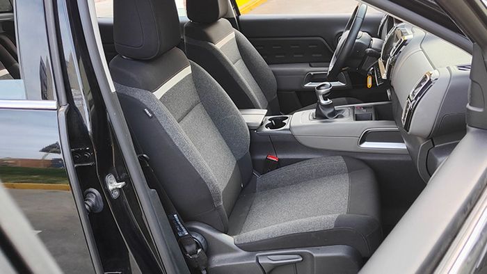 Citroën C5 • 2020 • 146,000 km 10