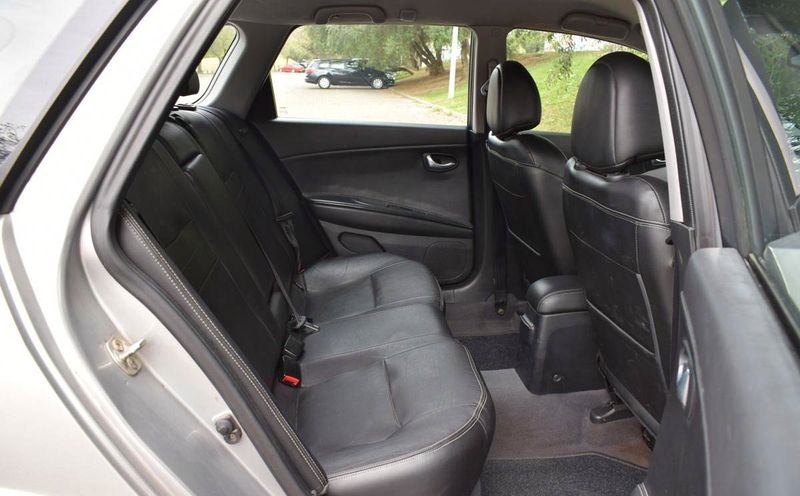 Nissan Primera • 2003 • 200,000 km 4