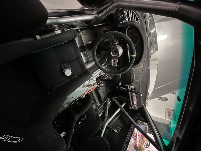 BMW M3 • 1995 • 1 km 8