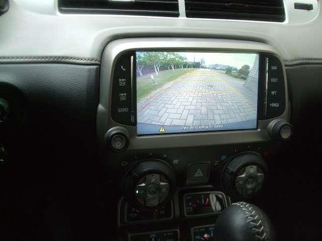 Chevrolet Camaro • 2015 • 160,000 km 13