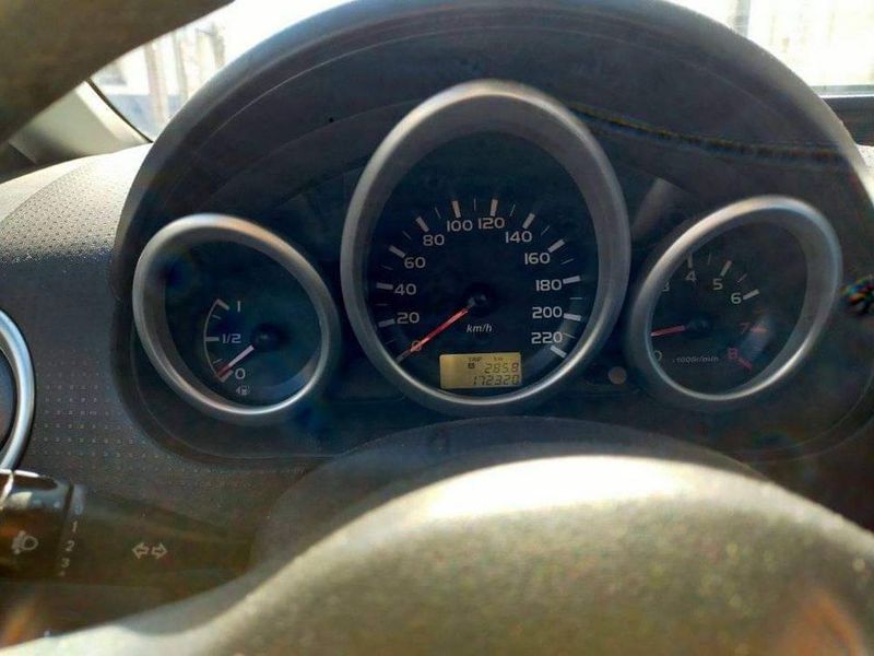 Mitsubishi Colt • 2006 • 89,000 km 6