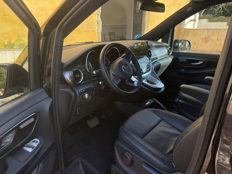 Mercedes-Benz Sprinter • 2023 • 15,366 km 8