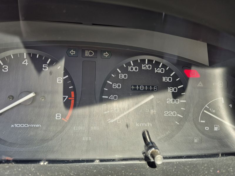 Honda Civic • 1998 • 111,000 km 4