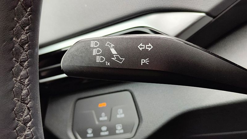 Volkswagen ID.4 • 2022 • 33,600 km 14