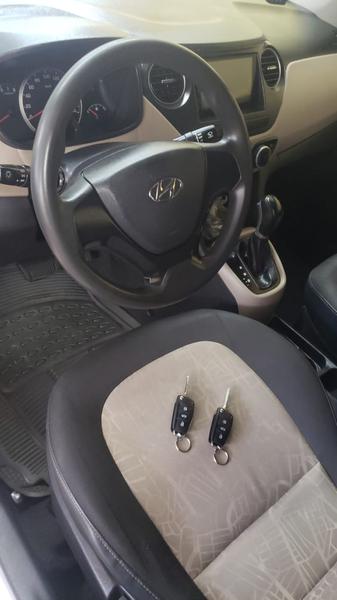 Hyundai i10 • 2016 • 0 km 4