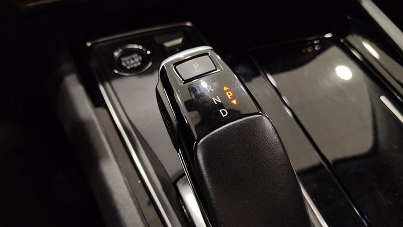 Peugeot 508 • 2020 • 35,905 km 5