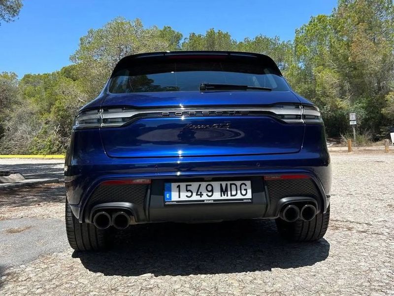 Porsche Macan • 2021 • 150,000 km 3