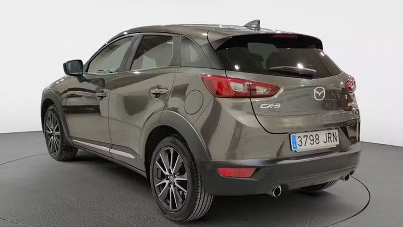 Mazda CX-3 • 2016 • 90,020 km 3