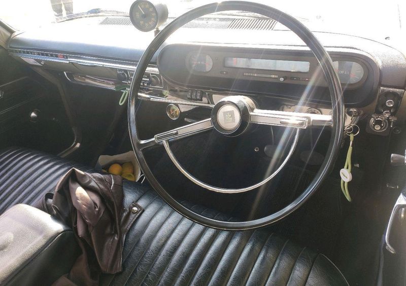 Toyota 22R • 1980 • 90,000 km 4