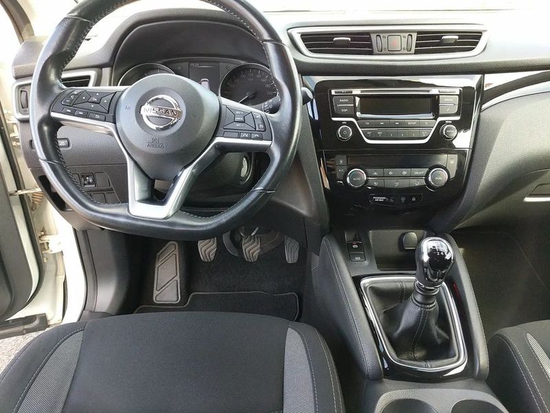 Nissan Qashqai • 2018 • 38,000 km 20