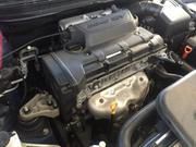 Hyundai Elantra • 2009 • 126,800 km 11