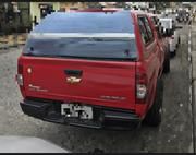 Chevrolet Luv • 2012 • 168,240 km 7