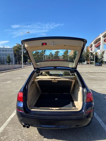 BMW 520D • 2010 • 222,000 km 8