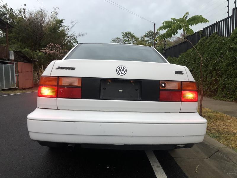 Volkswagen Jetta • 1996 • 200,000 km 9