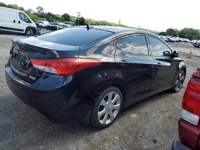 Hyundai Elantra • 2013 • 10,000 mi 3