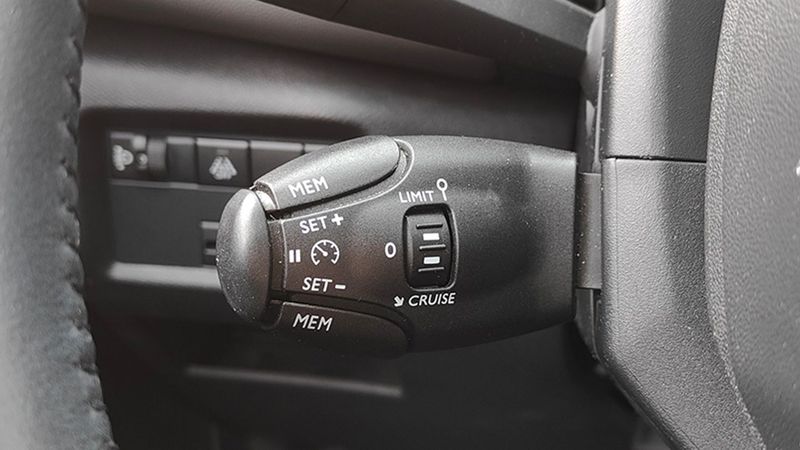 Citroën C5 • 2020 • 146,000 km 15