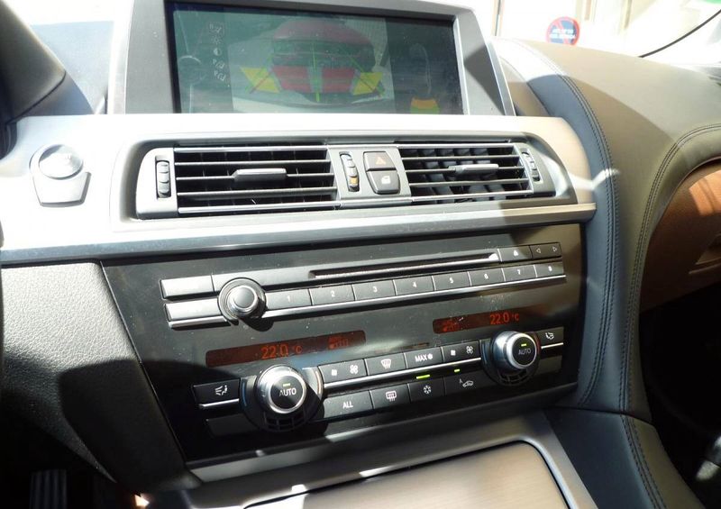 BMW M6 • 2013 • 159,999 km 5