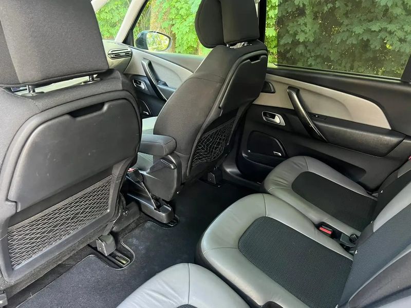 Citroën C4 Grand Picasso • 2016 • 81,000 km 4