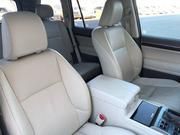 Lexus GX • 2018 • 12,000 km 1