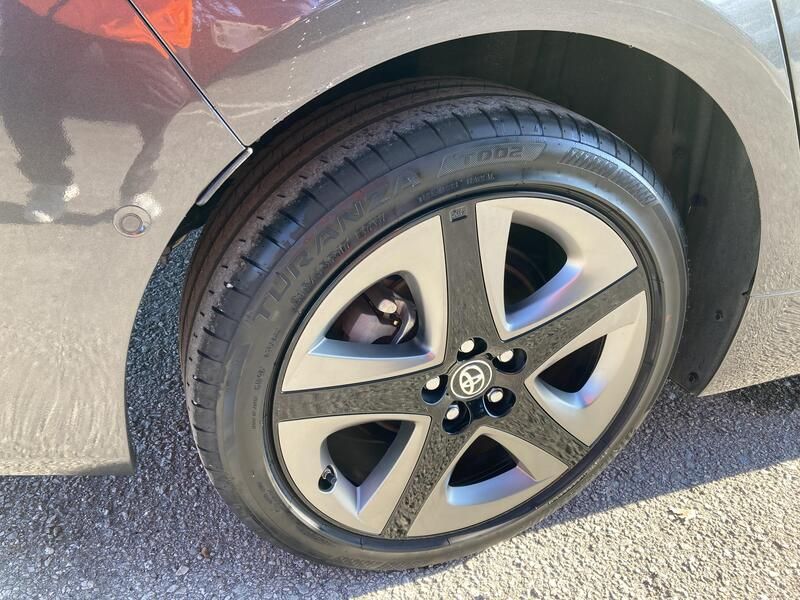 Toyota Prius • 2020 • 40,988 km 8