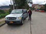 Ford Explorer • 2003 • 86,000 km 9