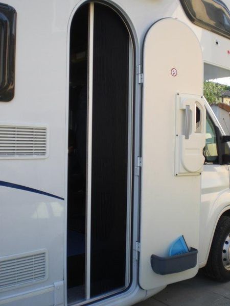 Fiat Ducato • 2009 • 73,485 km 8