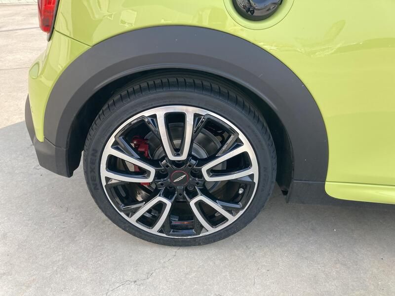 MINI Cooper • 2021 • 10,722 km 12