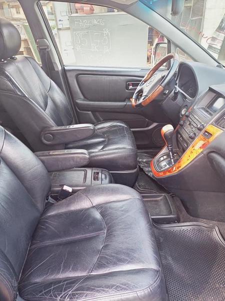 Lexus RX 300 • 2002 • 160,000 km 4