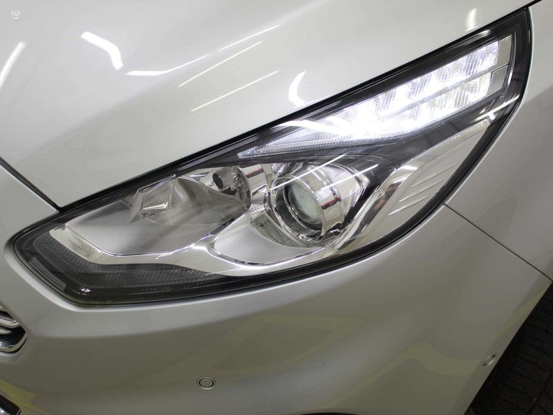 Ford S-Max • 2016 • 149,000 km 21