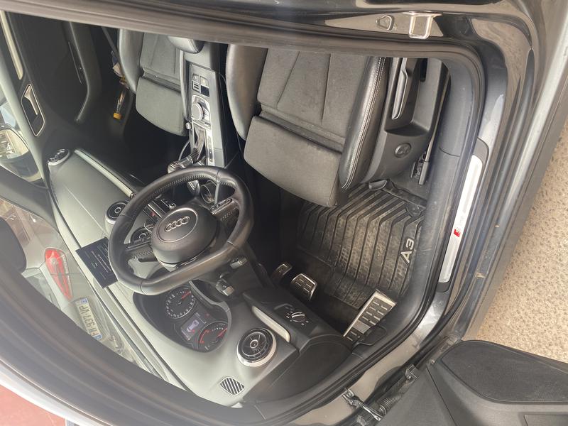 Audi A3 • 2013 • 78,000 km 6