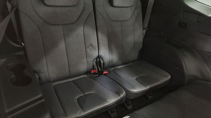 Hyundai Santa Fe • 2019 • 34,654 km 16