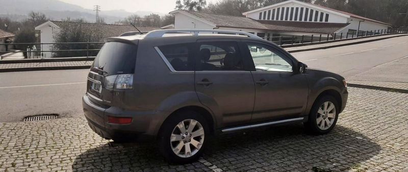 Mitsubishi Outlander • 2011 • 200,000 km 5