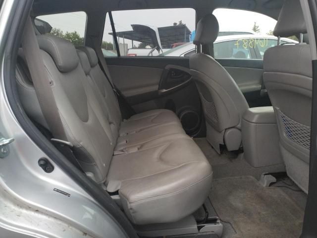 Toyota RAV4 • 2007 • 33 km 2