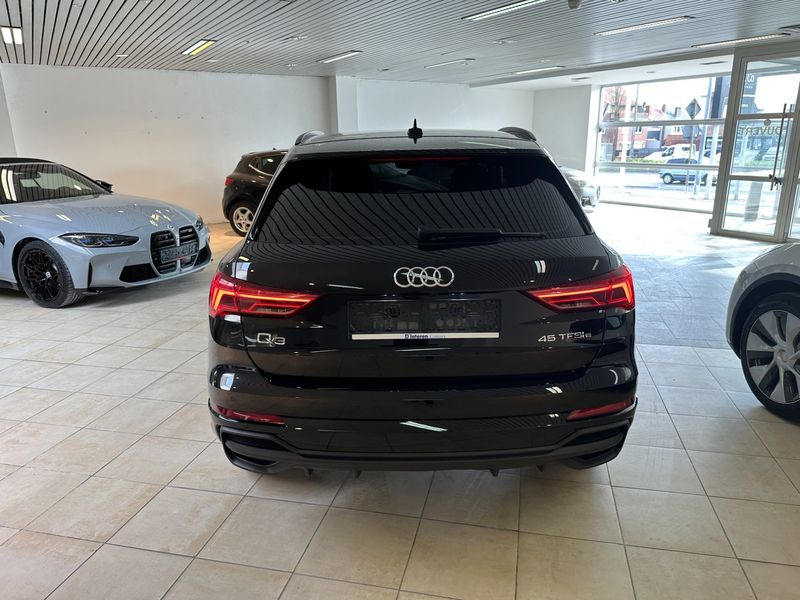 Audi Q3 • 2023 • 1,650 km 7