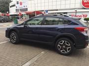 Subaru XV • 2018 • 14,600 km 3