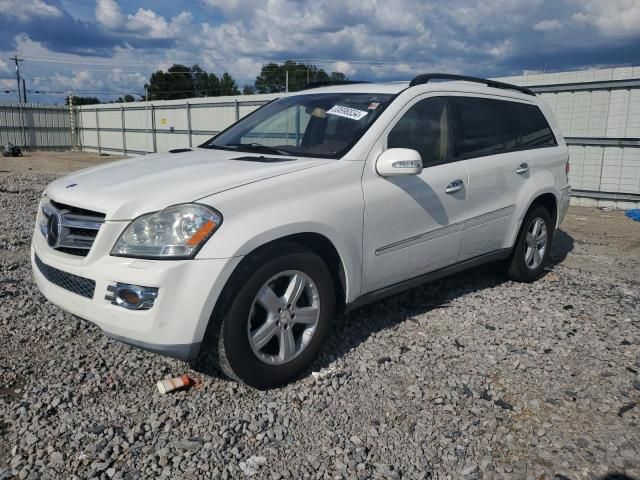 Mercedes-Benz GL-Class • 2008 • 10,000 mi 3
