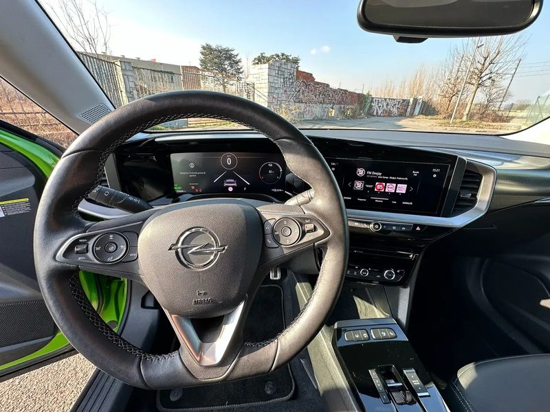 Opel Mokka • 2021 • 230,000 km 4