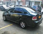 Chevrolet Aveo • 2009 • 72,000 km 1