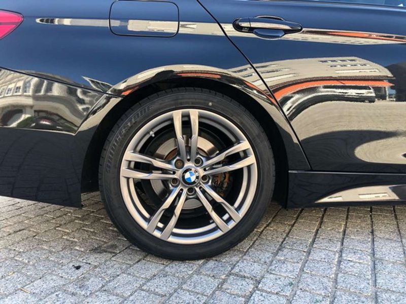 BMW 328i • 2016 • 85,000 km 4