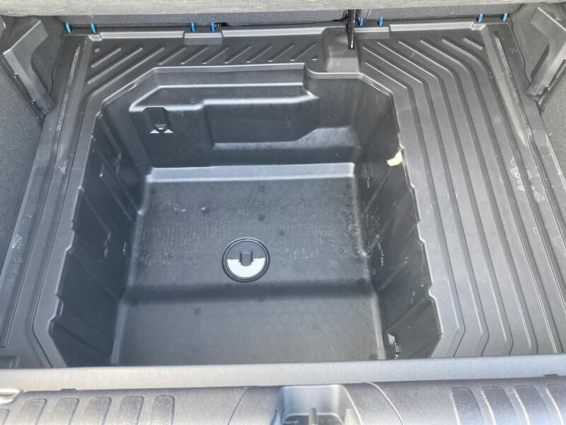 Ford Puma • 2024 • 2,766 km 30