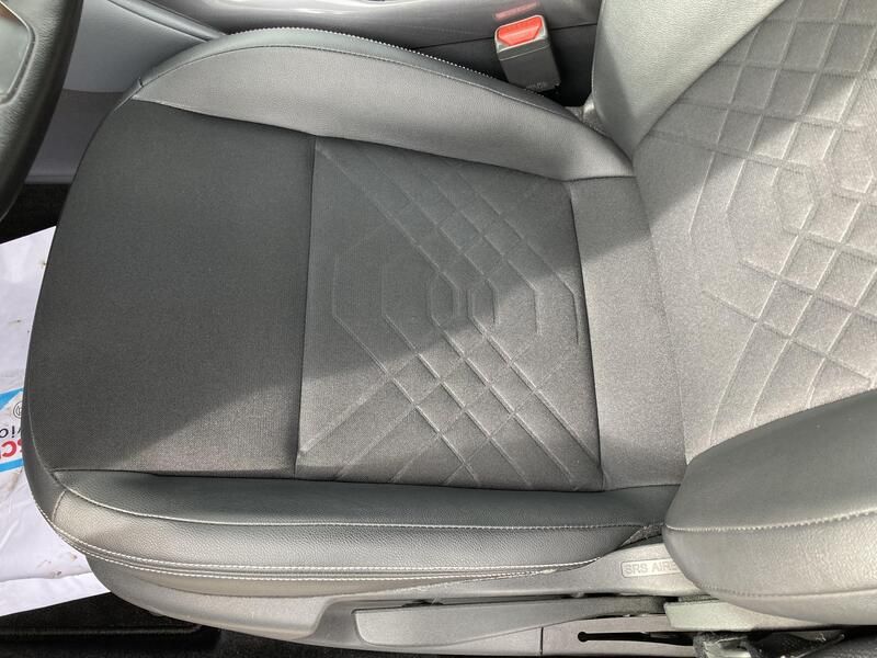 Nissan Juke • 2020 • 78,100 km 6