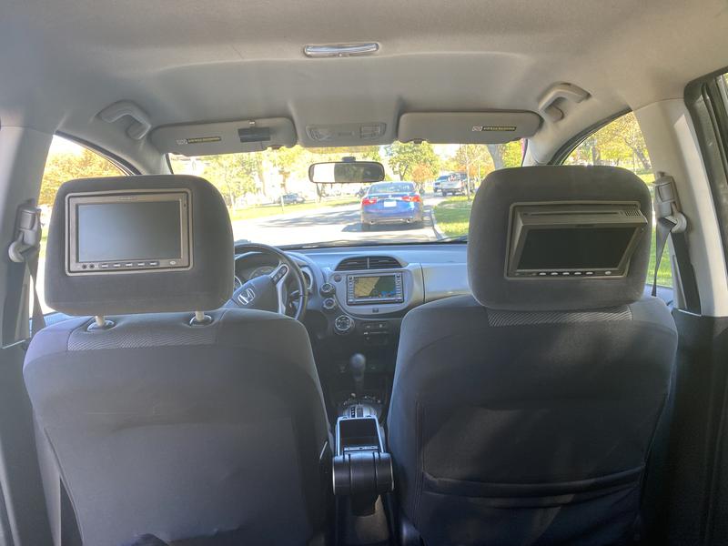 Honda Accord • 2009 • 116,010 km 9