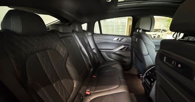 BMW X6 • 2020 • 109,000 km 19