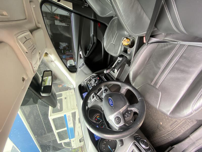 Ford Focus • 2015 • 43,859 km 6