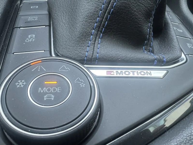 Volkswagen Tiguan • 2023 • 11,000 km 4