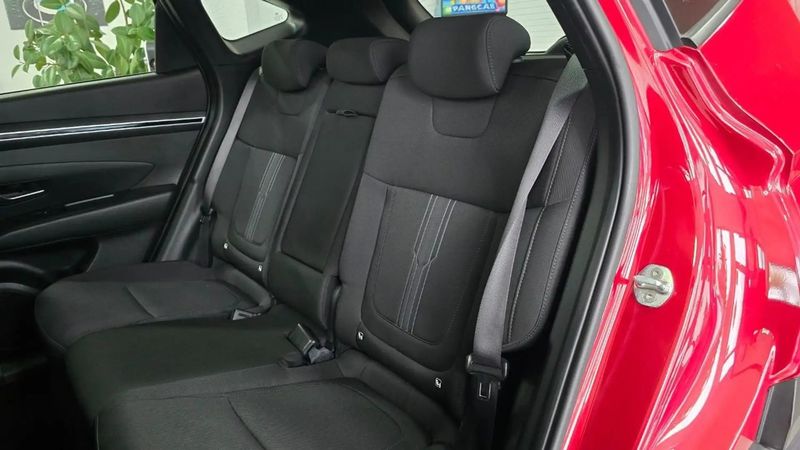 Hyundai Tucson • 2021 • 74,049 km 5